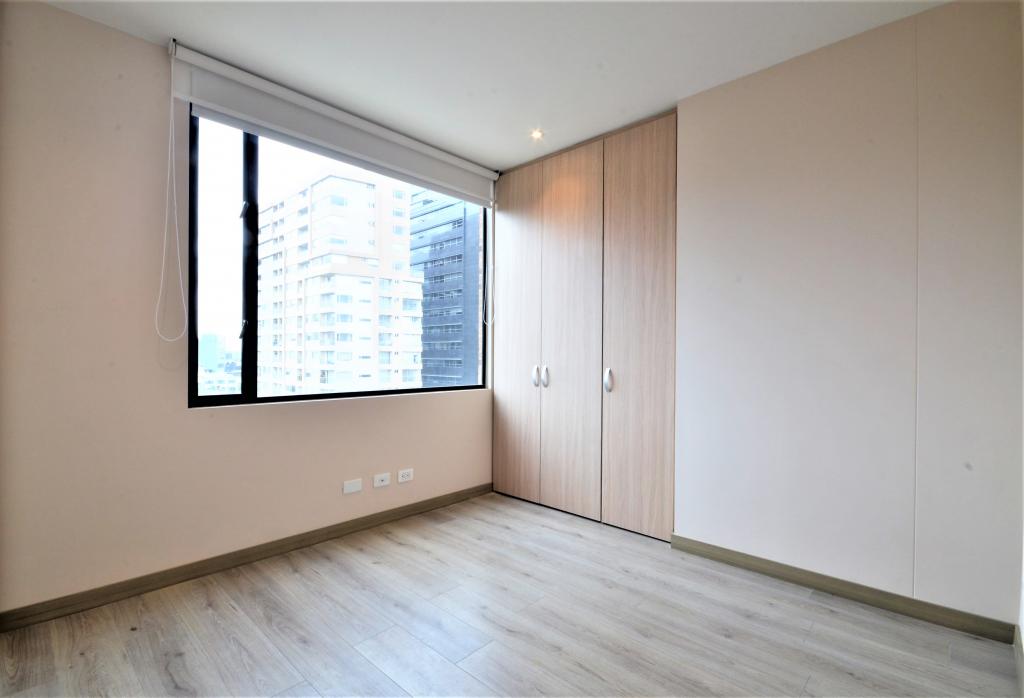 Apartamento En Arriendo - Pasadena, Bogotá