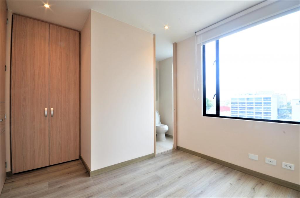 Apartamento En Arriendo - Pasadena, Bogotá
