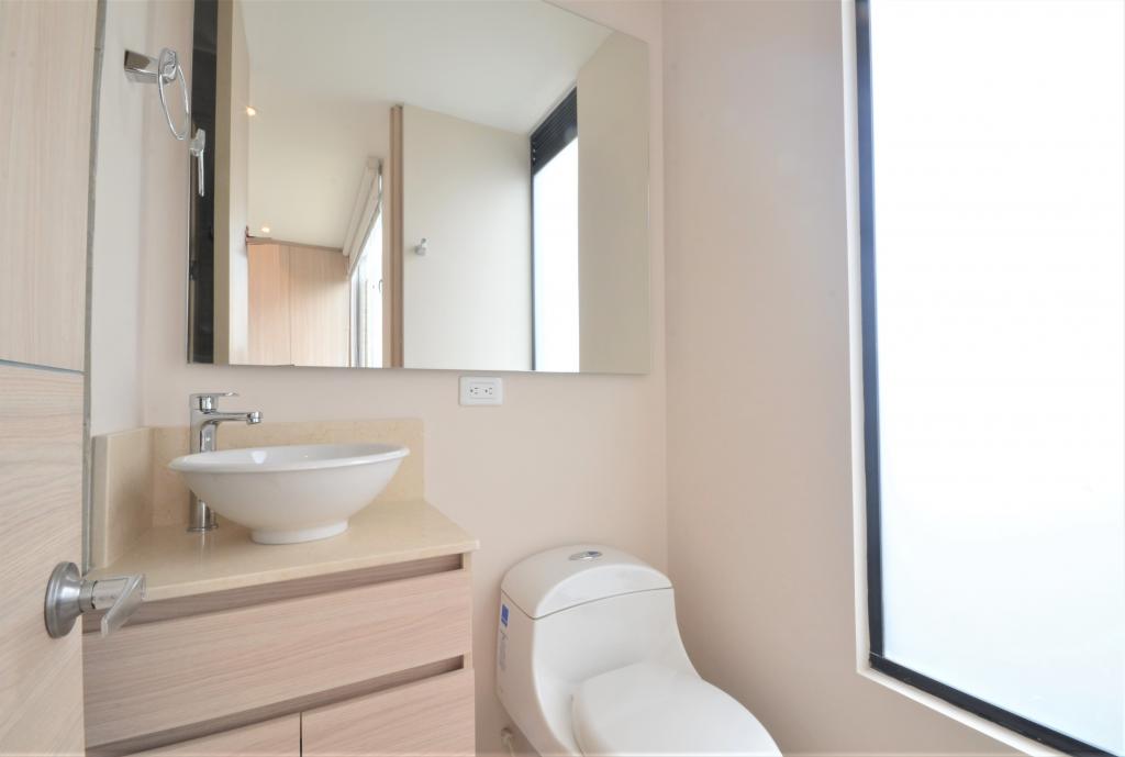 Apartamento En Arriendo - Pasadena, Bogotá