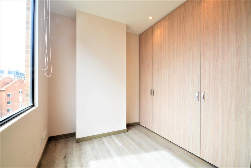 Apartamento En Arriendo - Pasadena, Bogotá