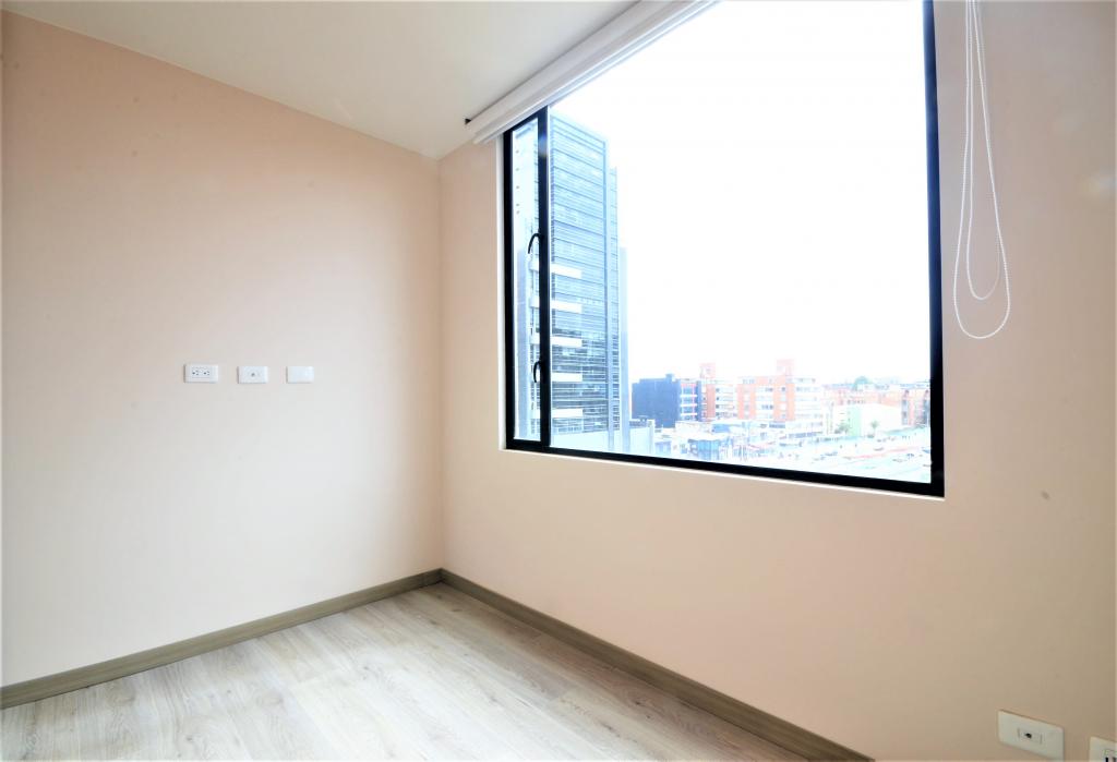 Apartamento En Arriendo - Pasadena, Bogotá
