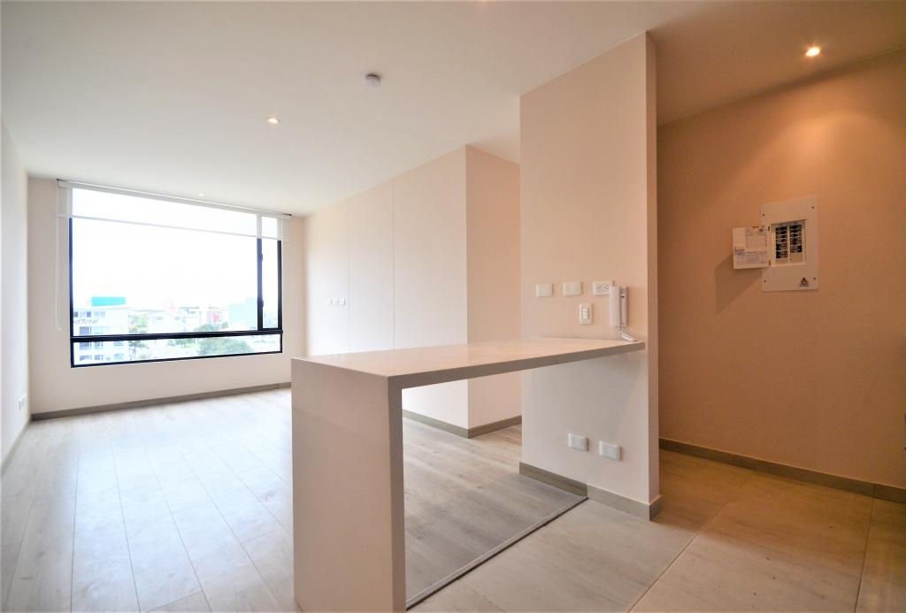 Apartamento En Arriendo - Pasadena, Bogotá