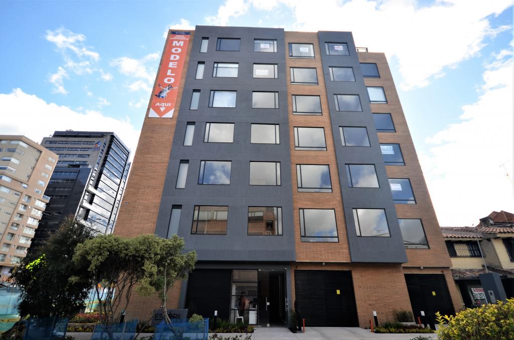Apartamento En Arriendo - Pasadena, Bogotá