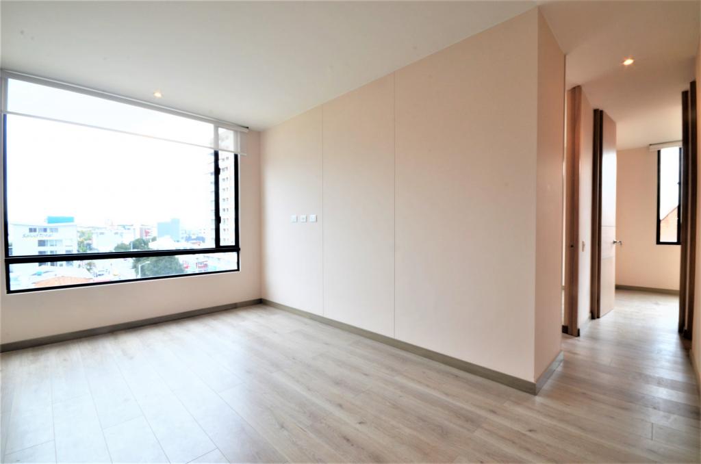 Apartamento En Arriendo - Pasadena, Bogotá
