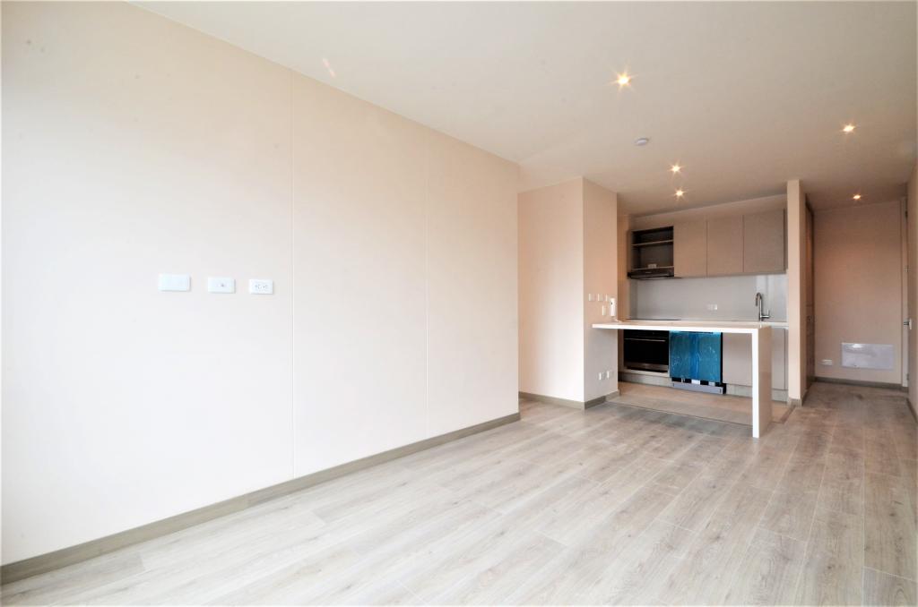 Apartamento En Arriendo - Pasadena, Bogotá