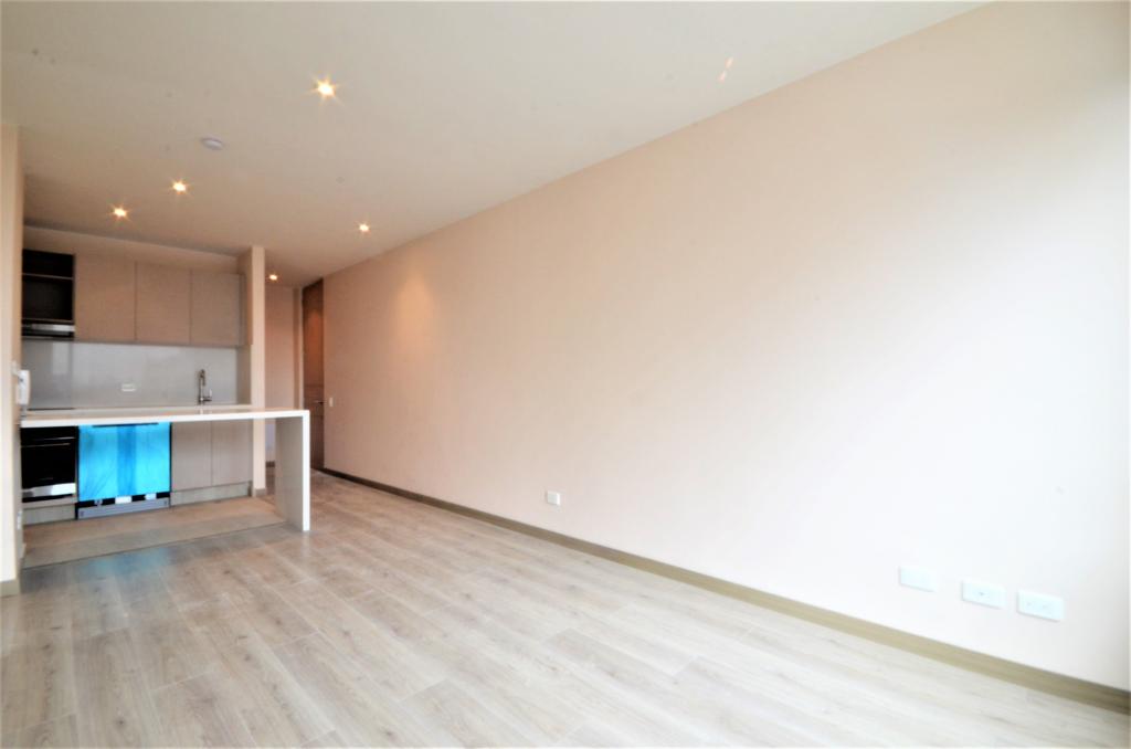 Apartamento En Arriendo - Pasadena, Bogotá
