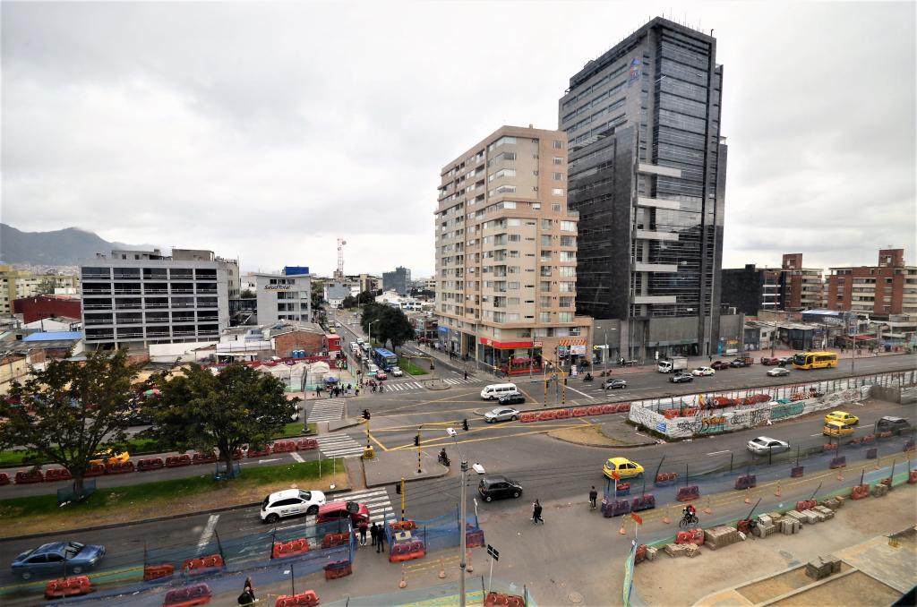 Apartamento En Arriendo - Pasadena, Bogotá