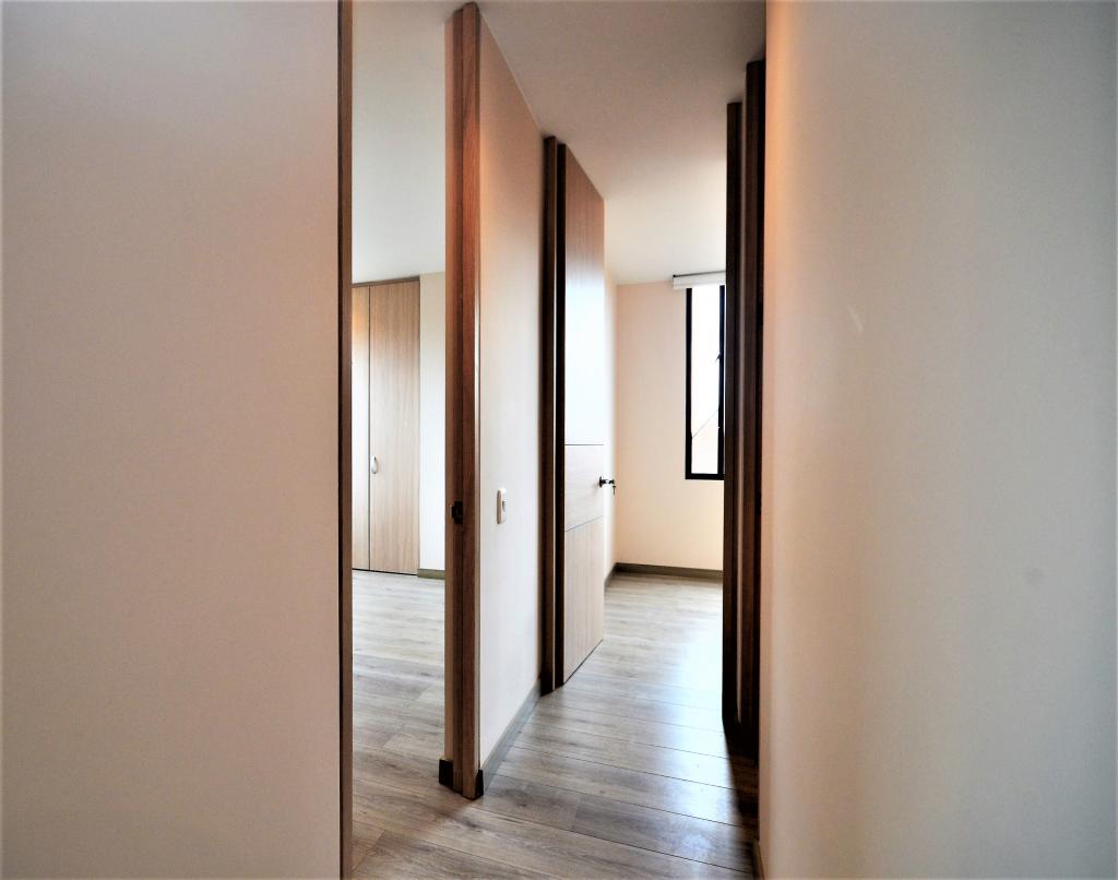 Apartamento En Arriendo - Pasadena, Bogotá