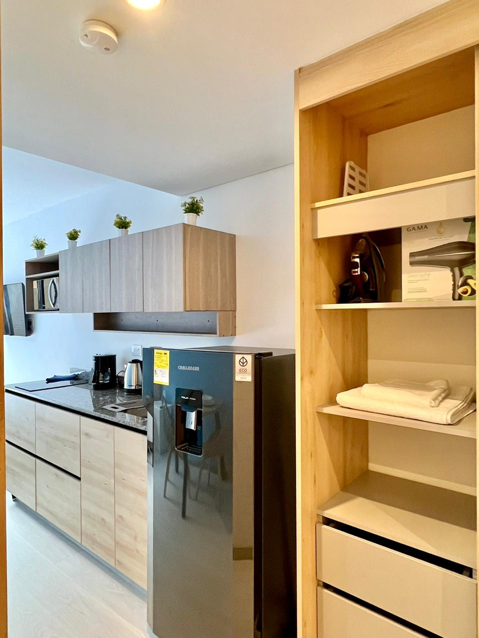 Apartaestudio En Venta - Chapinero Central, Bogotá