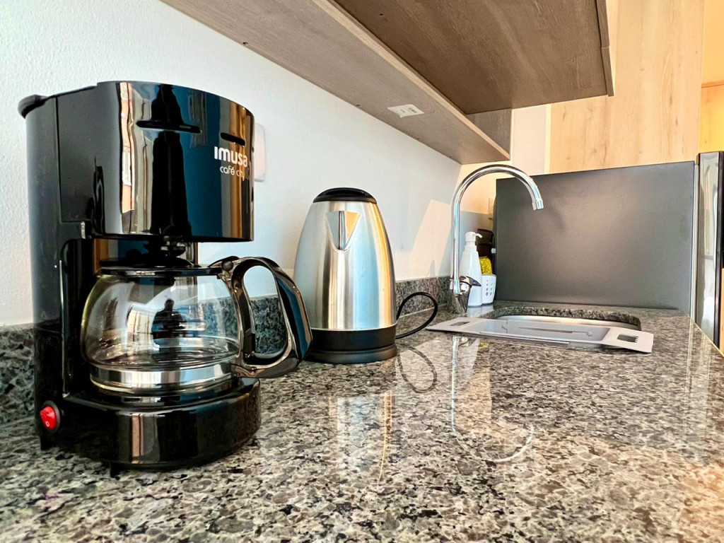 Apartaestudio En Venta - Chapinero Central, Bogotá