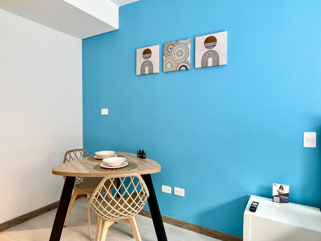 Apartaestudio En Venta - Chapinero Central, Bogotá