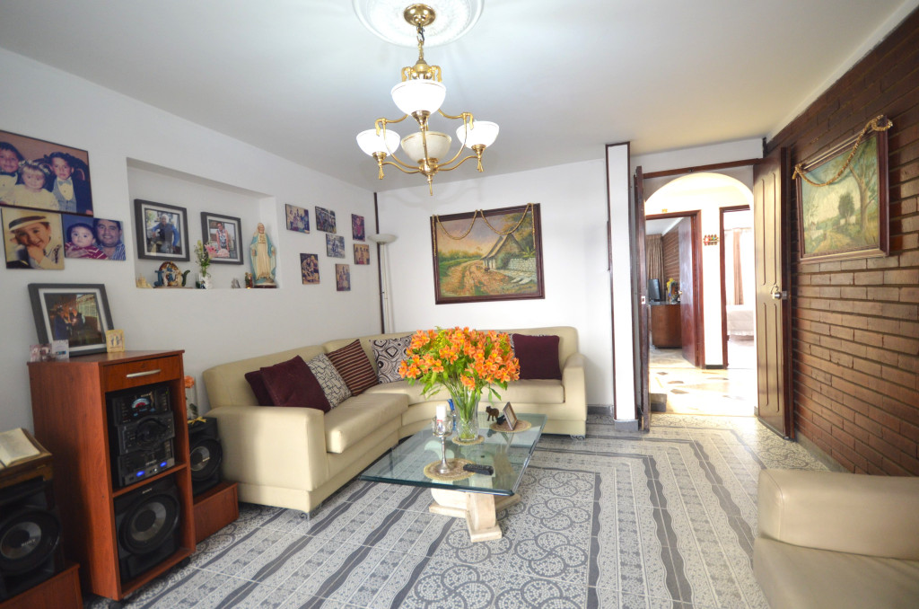 Casa En Venta - Remansos Sur, Bogotá