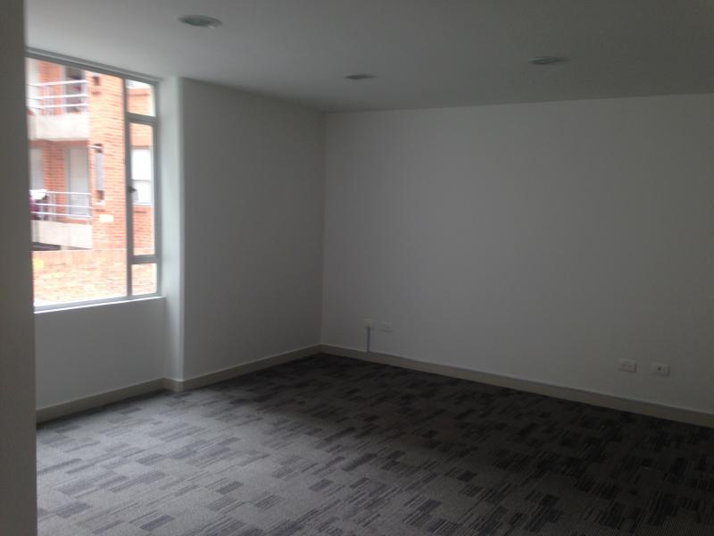 Oficina En Arriendo/Venta - Chico Norte, Bogotá