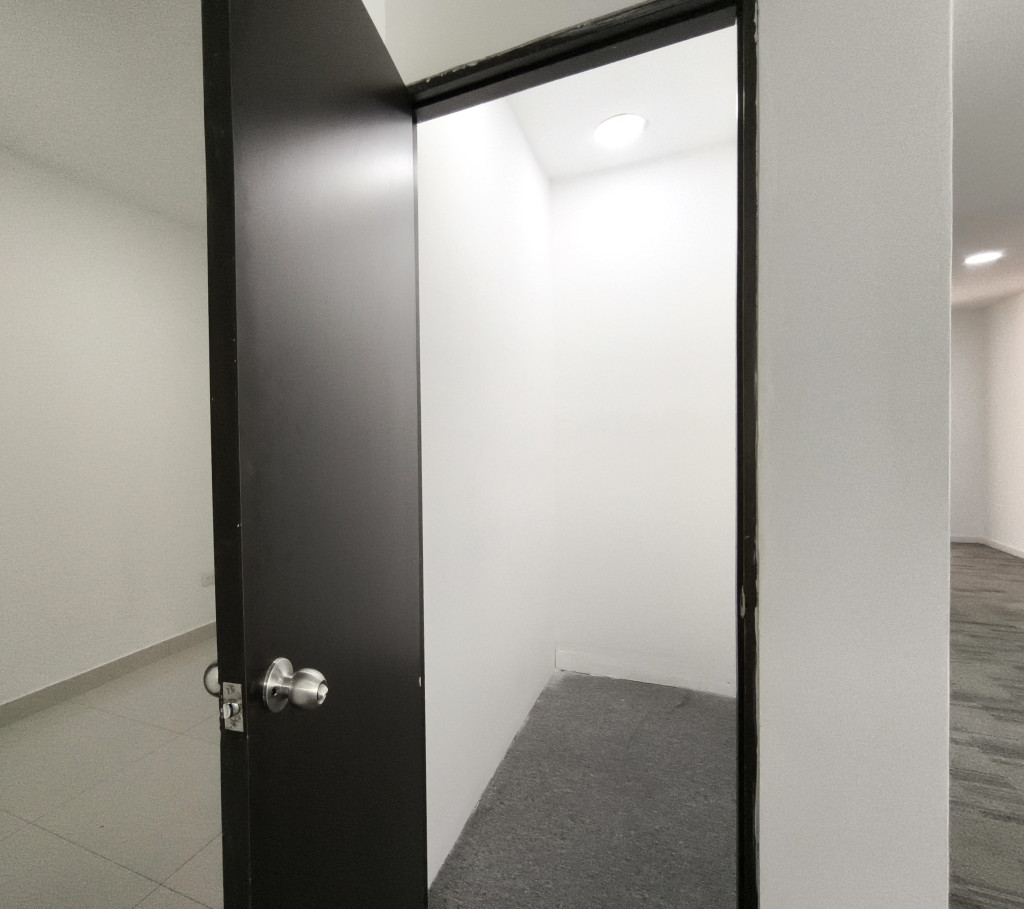 Oficina En Arriendo/Venta - Chicó Norte, Bogotá