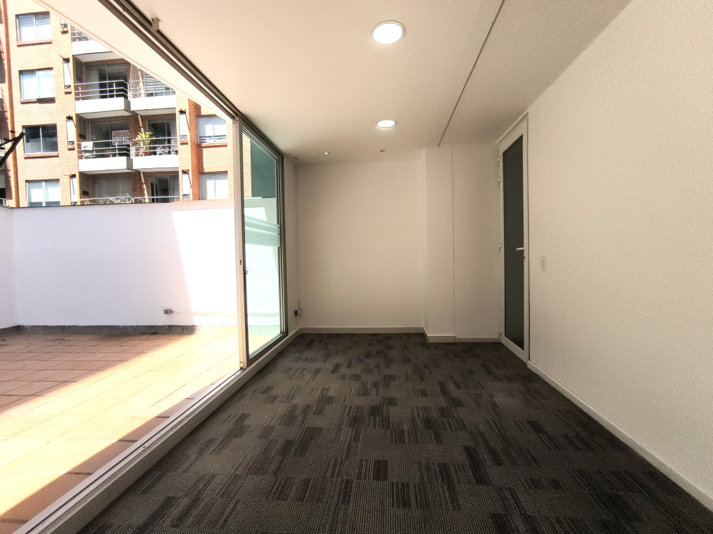 Oficina En Arriendo/Venta - Chicó Norte, Bogotá
