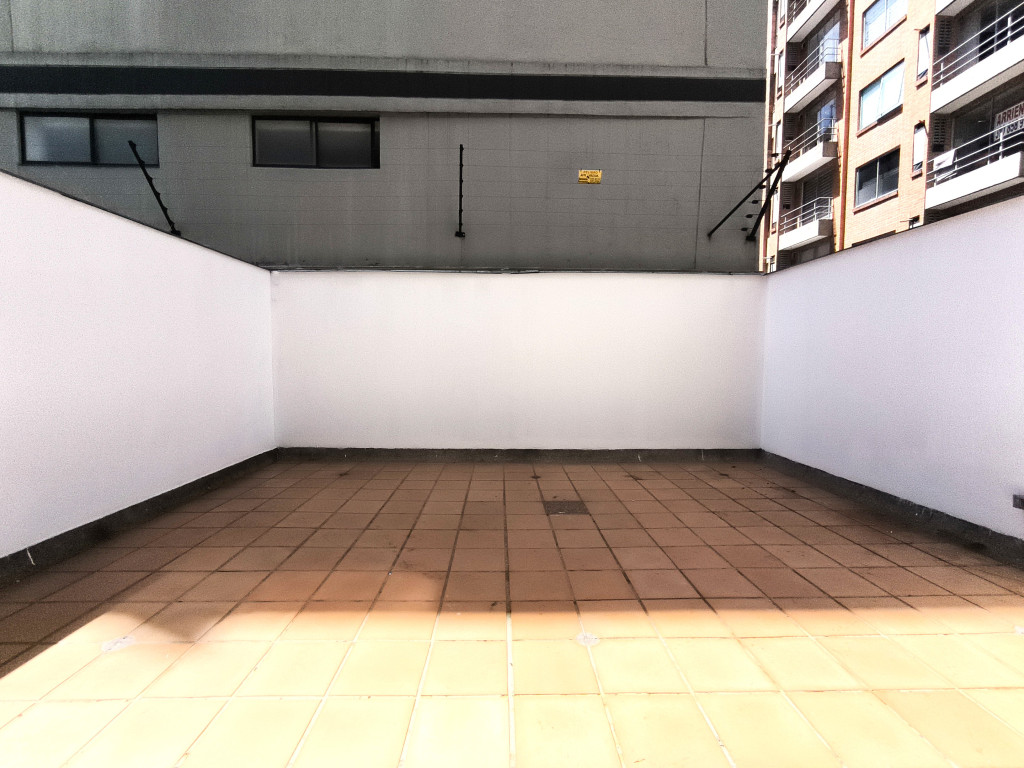 Oficina En Arriendo/Venta - Chicó Norte, Bogotá