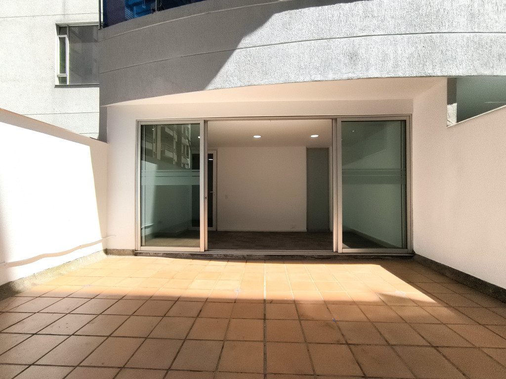 Oficina En Arriendo/Venta - Chicó Norte, Bogotá