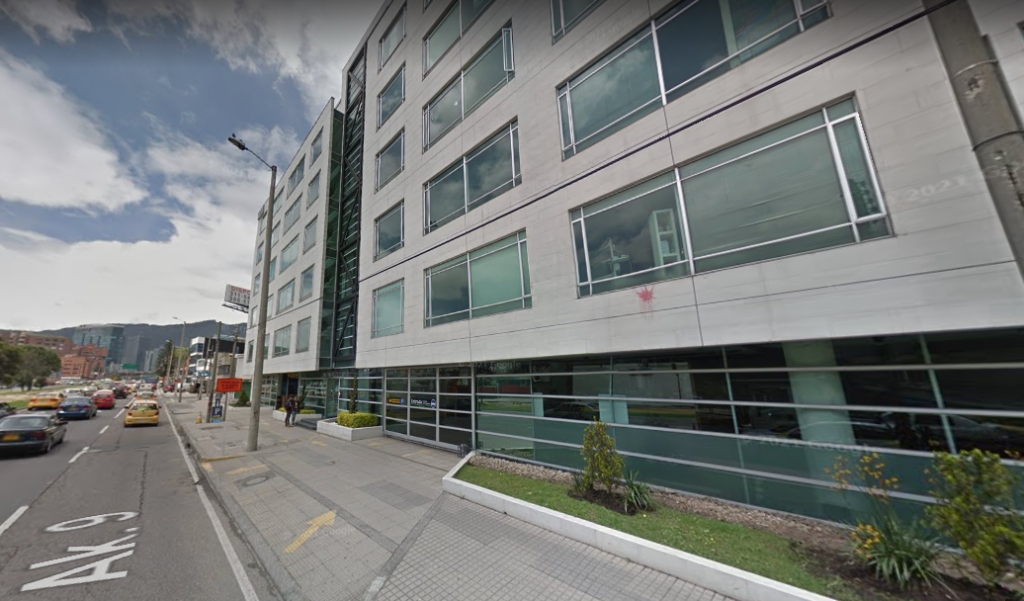 Oficina En Arriendo/Venta - Chico Norte, Bogotá