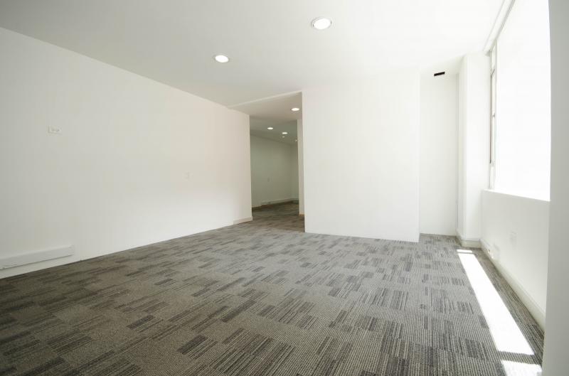 Oficina En Arriendo/Venta - Chico Norte, Bogotá