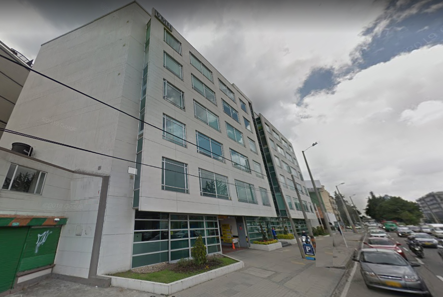 Oficina En Arriendo/Venta - Chico Norte, Bogotá
