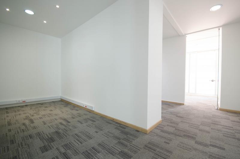 Oficina En Arriendo/Venta - Chico Norte, Bogotá