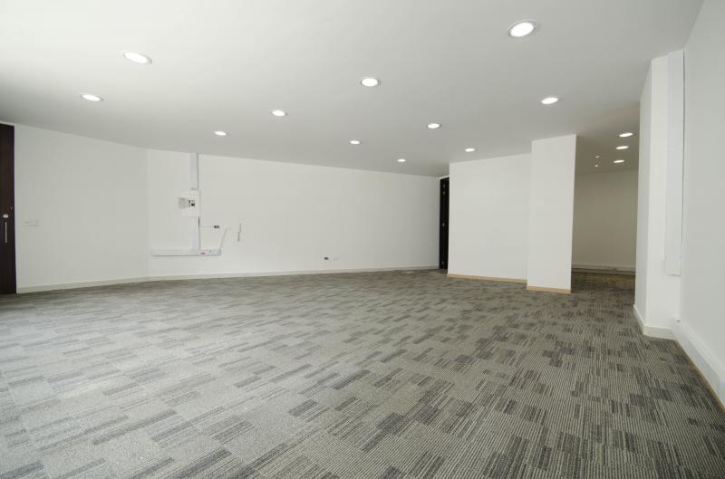 Oficina En Arriendo/Venta - Chico Norte, Bogotá