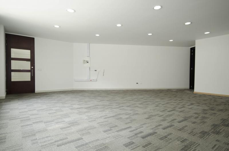 Oficina En Arriendo/Venta - Chico Norte, Bogotá