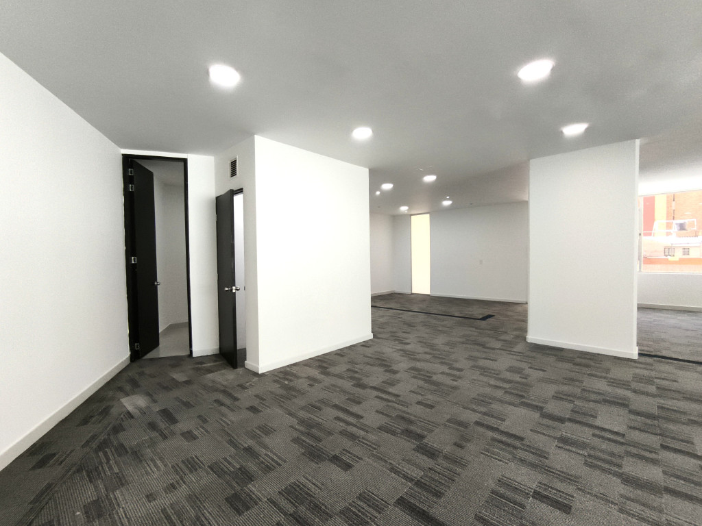 Oficina En Arriendo/Venta - Chicó Norte, Bogotá