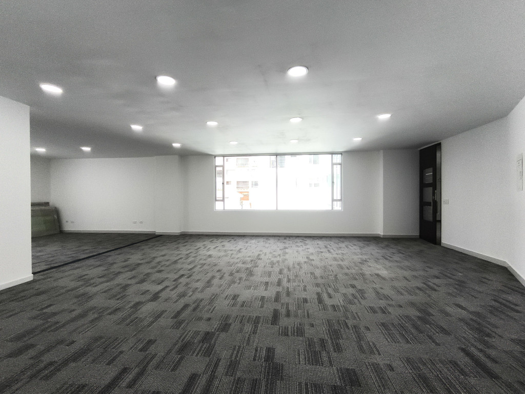 Oficina En Arriendo/Venta - Chicó Norte, Bogotá