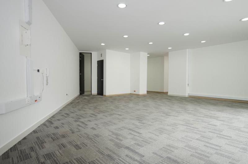 Oficina En Arriendo/Venta - Chico Norte, Bogotá