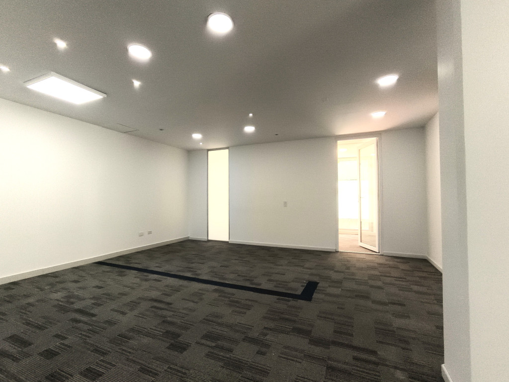 Oficina En Arriendo/Venta - Chicó Norte, Bogotá
