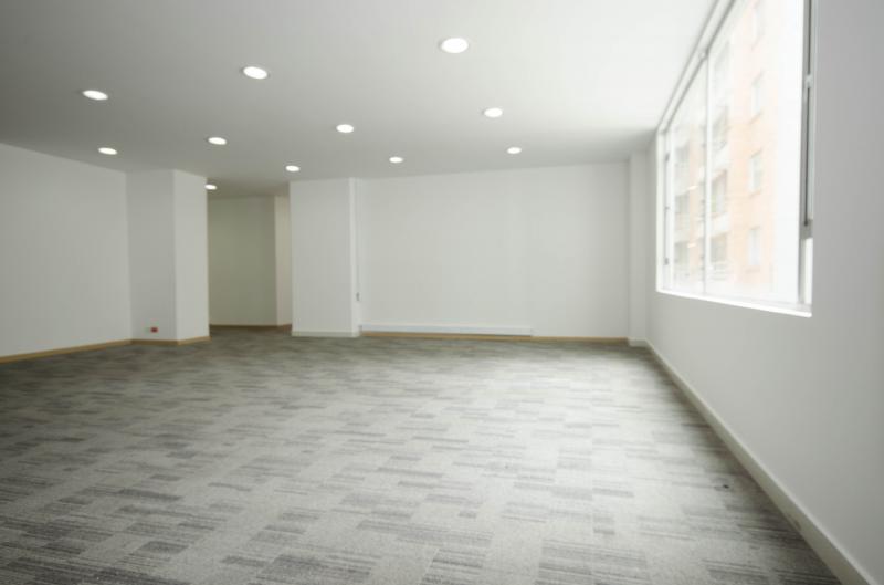 Oficina En Arriendo/Venta - Chico Norte, Bogotá