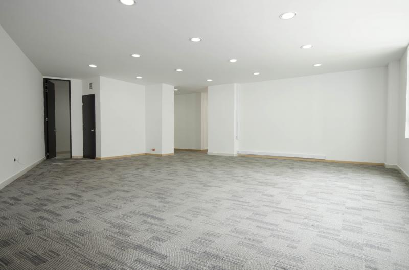 Oficina En Arriendo/Venta - Chico Norte, Bogotá