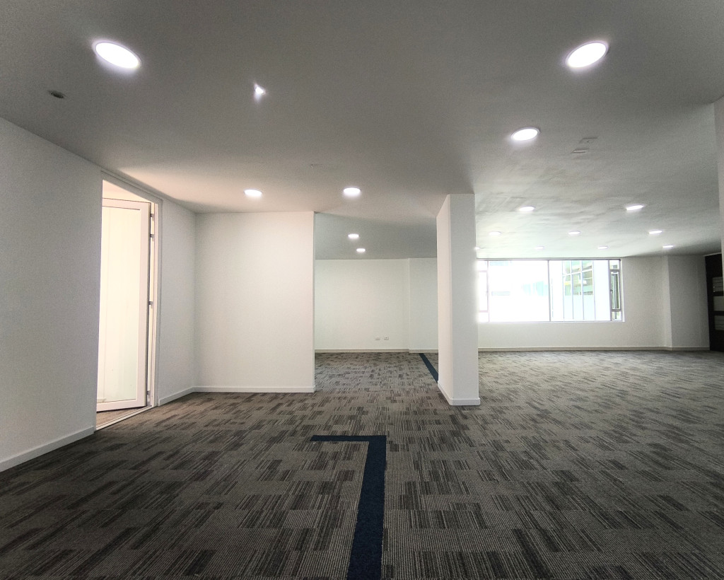 Oficina En Arriendo/Venta - Chicó Norte, Bogotá