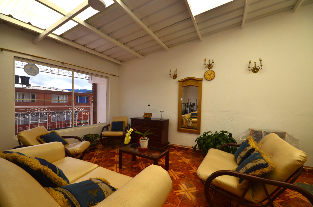 Casa En Venta - Remansos Sur, Bogotá