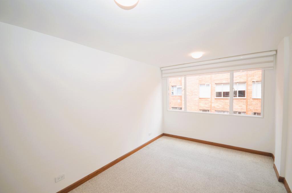 Apartamento En Arriendo - Cedritos Usaquén, Bogotá