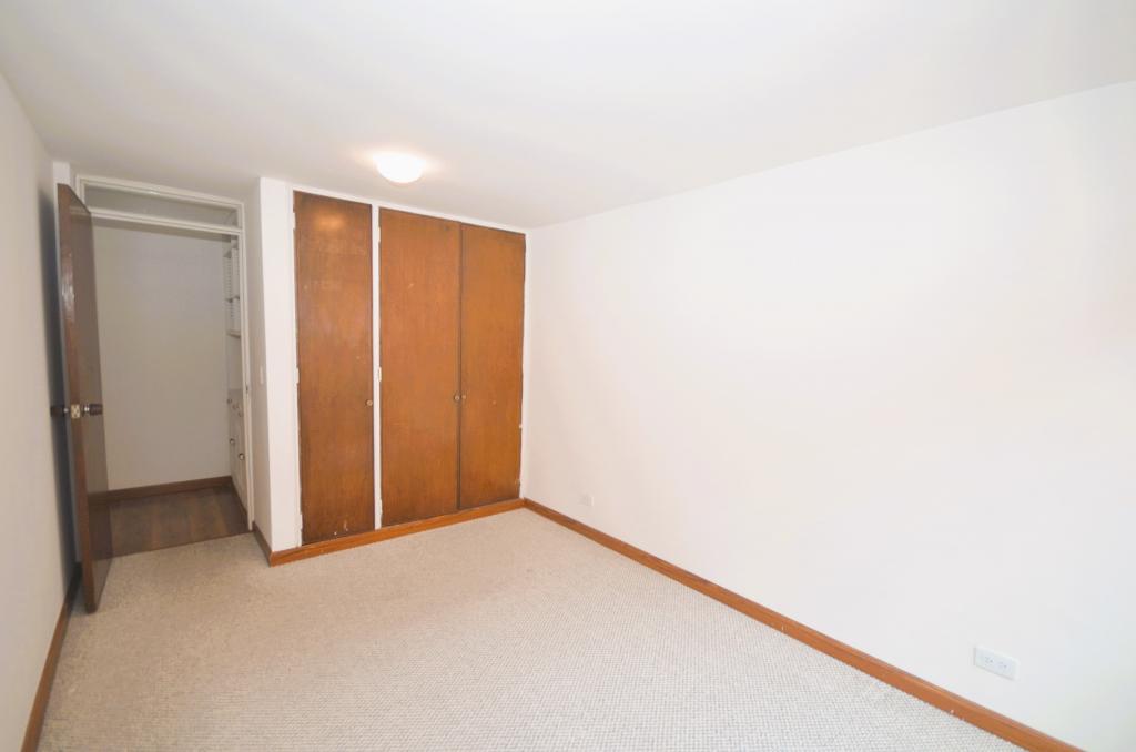 Apartamento En Arriendo - Cedritos Usaquén, Bogotá