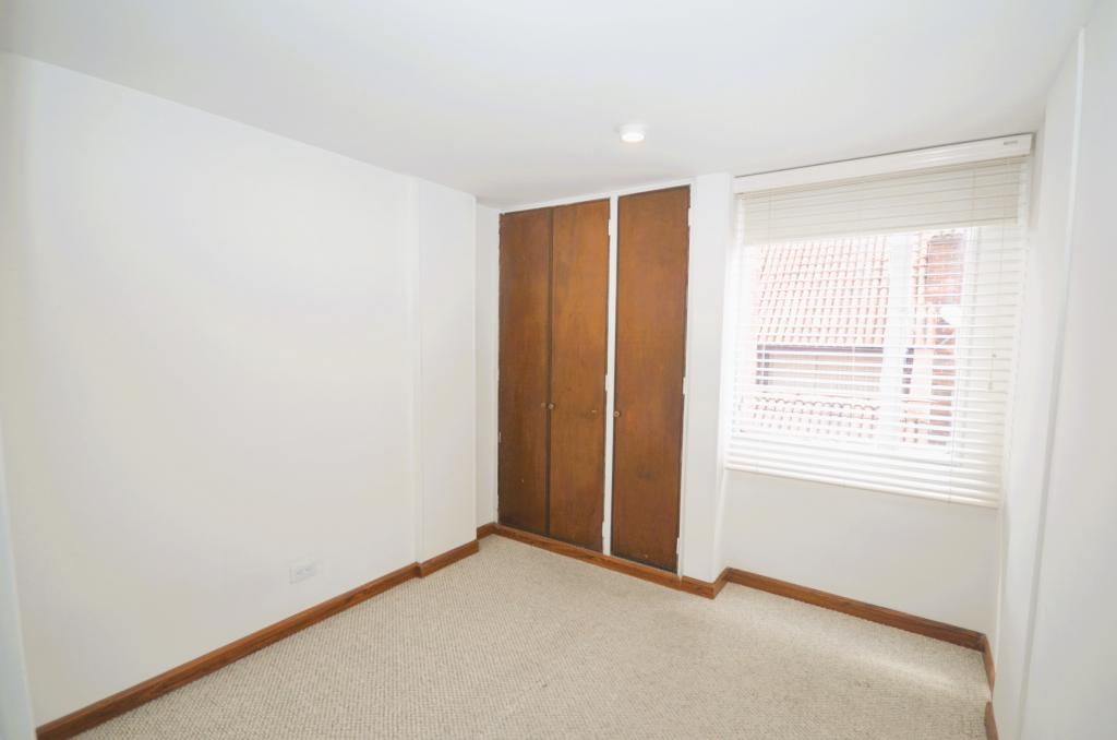 Apartamento En Arriendo - Cedritos Usaquén, Bogotá