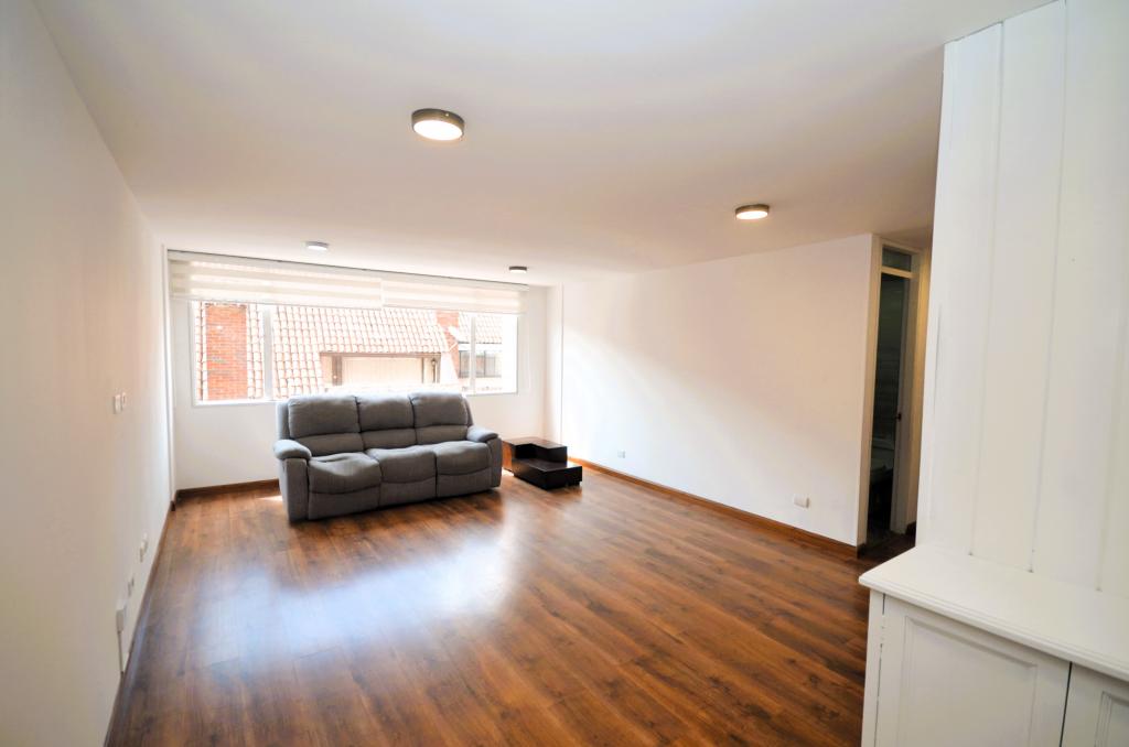 Apartamento En Arriendo - Cedritos Usaquén, Bogotá