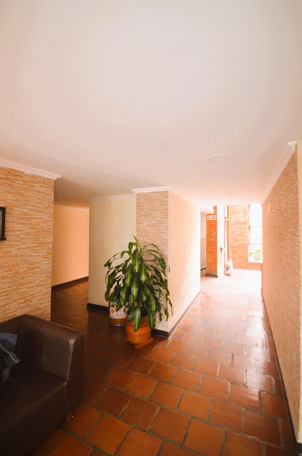Apartamento En Arriendo - Cedritos Usaquén, Bogotá