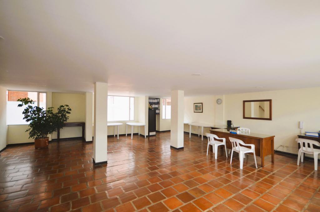 Apartamento En Arriendo - Cedritos Usaquén, Bogotá