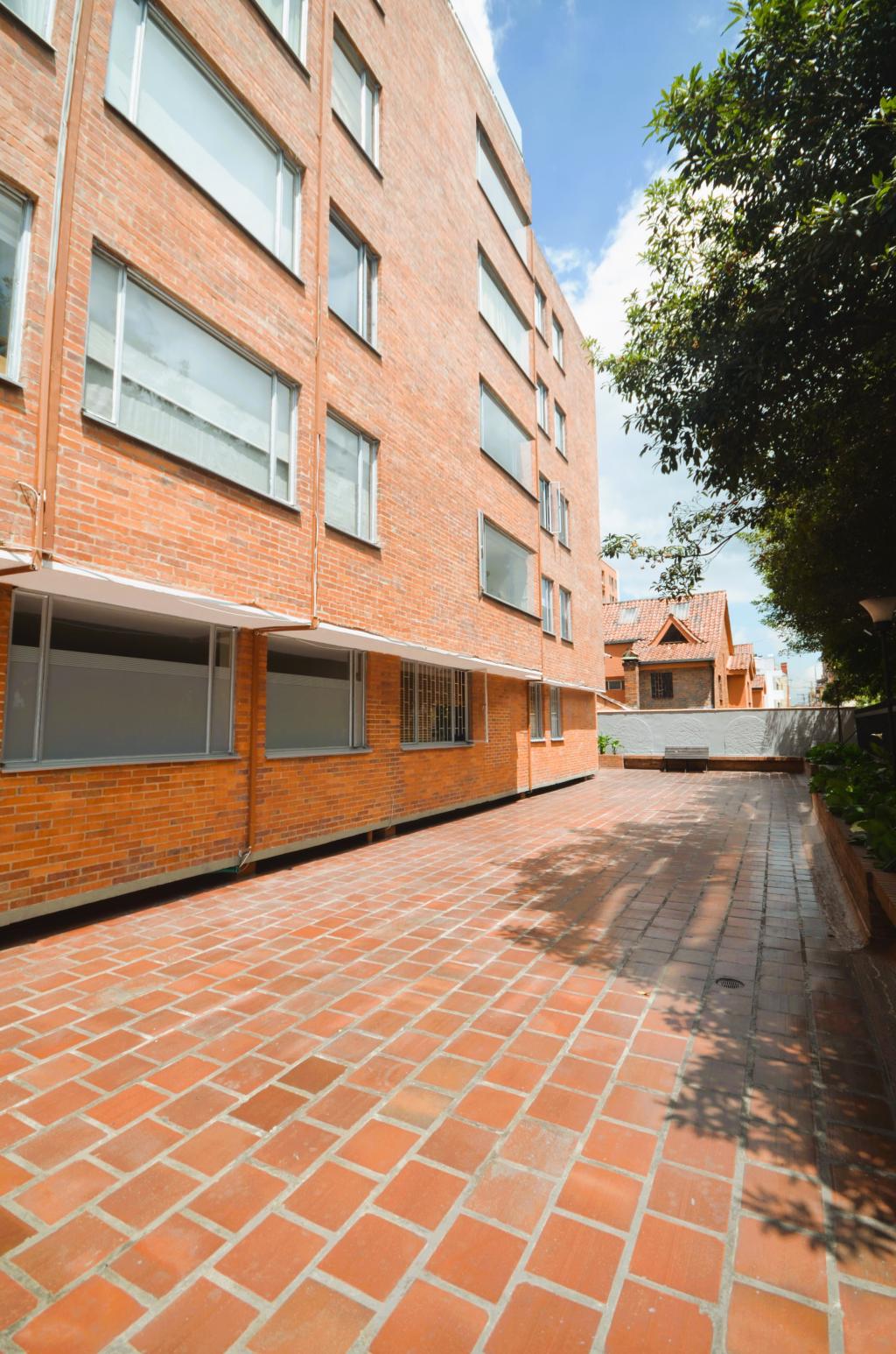 Apartamento En Arriendo - Cedritos Usaquén, Bogotá