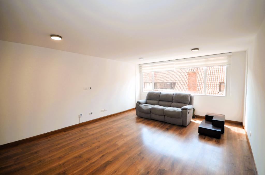 Apartamento En Arriendo - Cedritos Usaquén, Bogotá