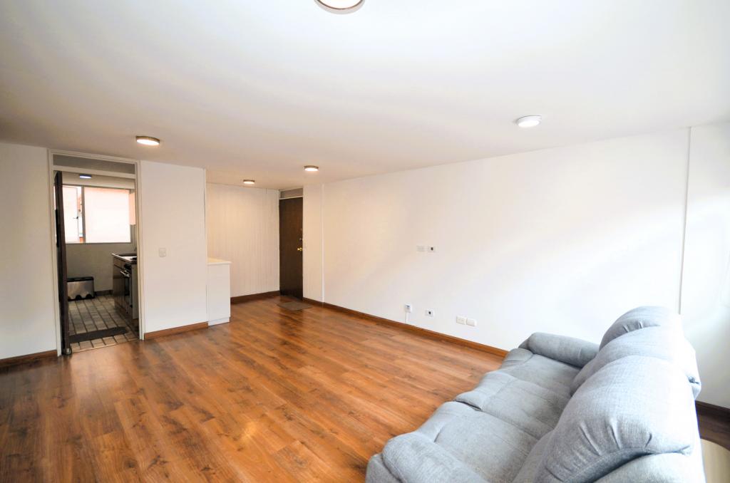 Apartamento En Arriendo - Cedritos Usaquén, Bogotá