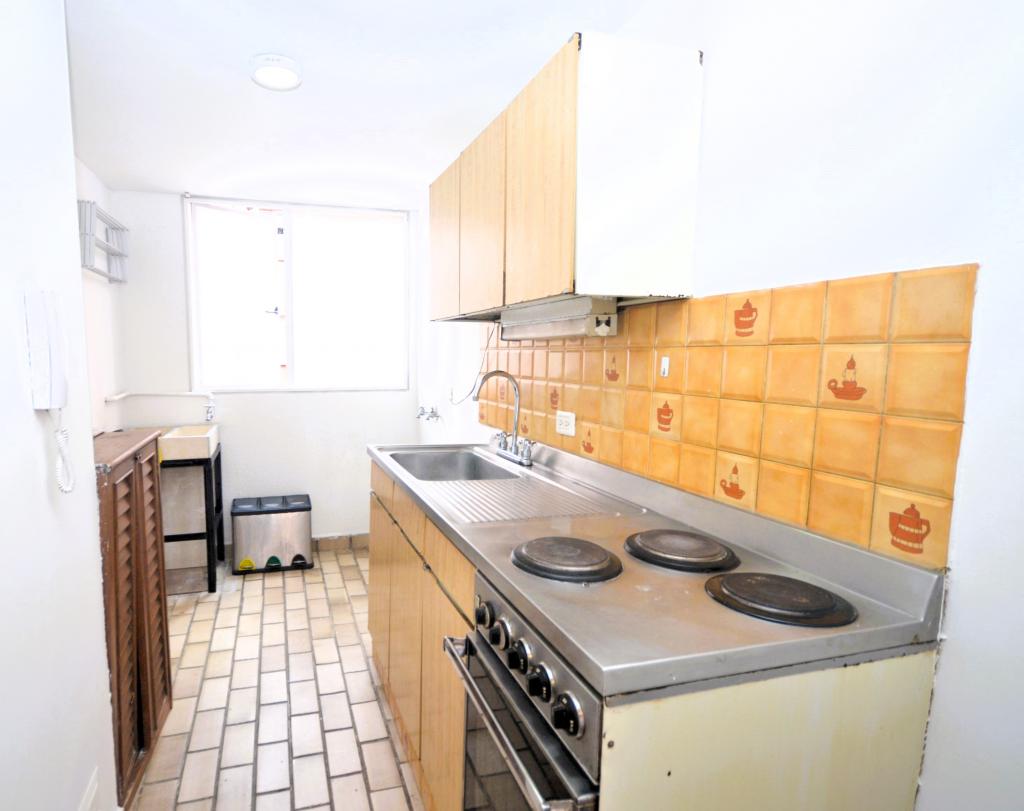 Apartamento En Arriendo - Cedritos Usaquén, Bogotá