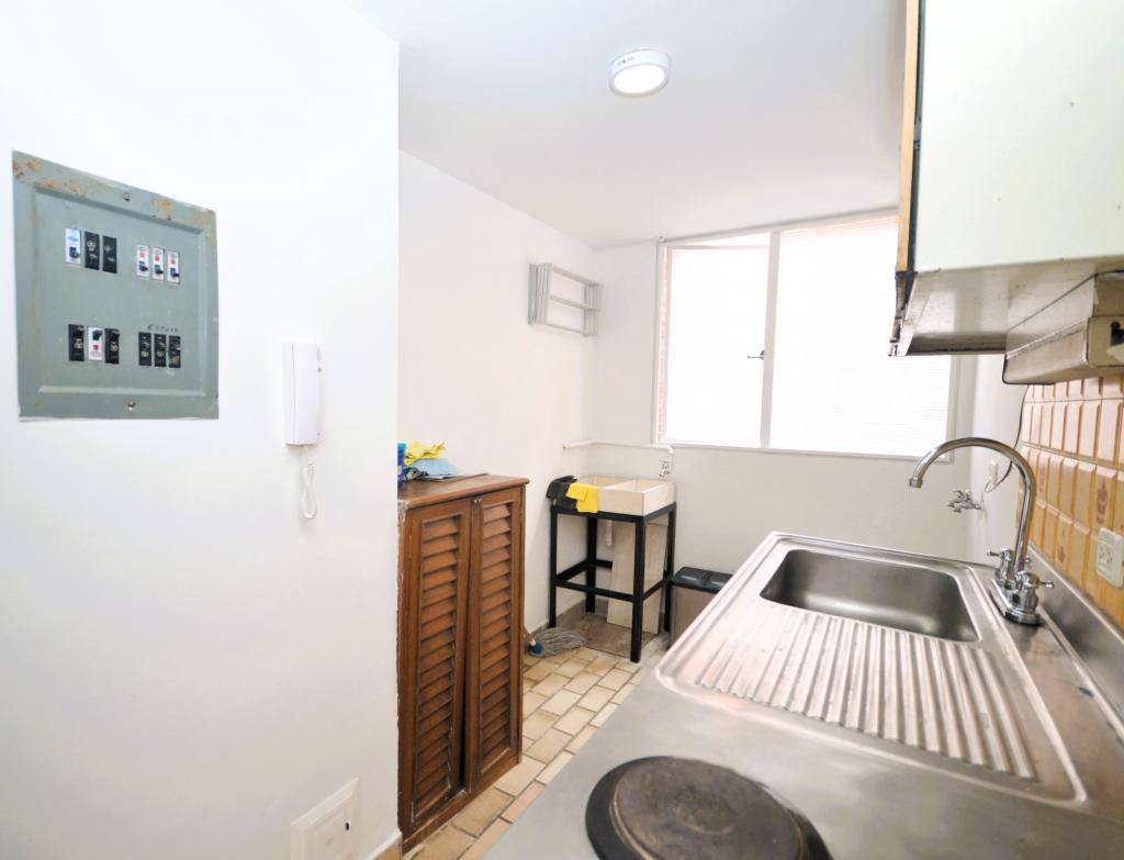 Apartamento En Arriendo - Cedritos Usaquén, Bogotá