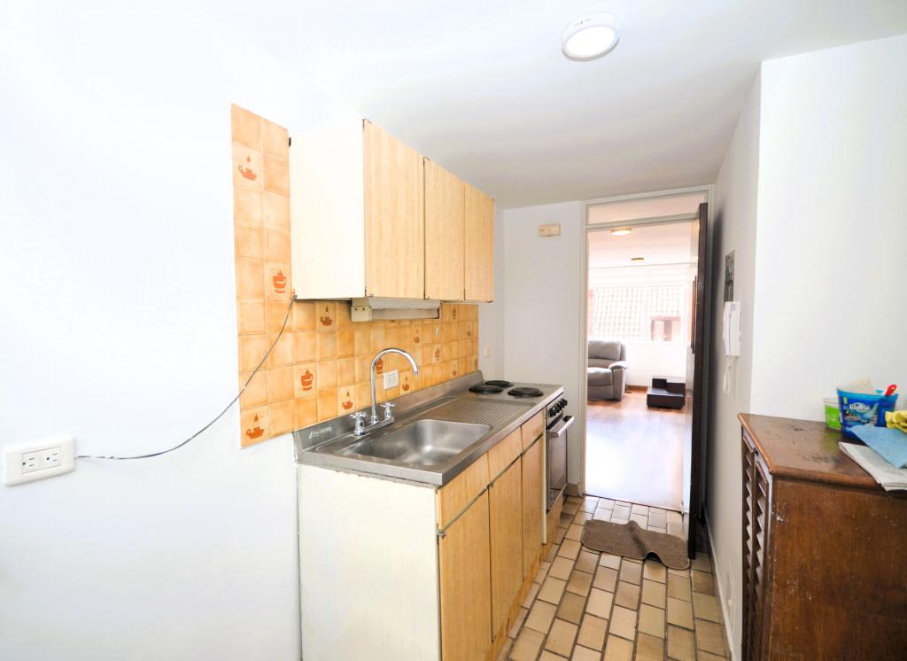 Apartamento En Arriendo - Cedritos Usaquén, Bogotá