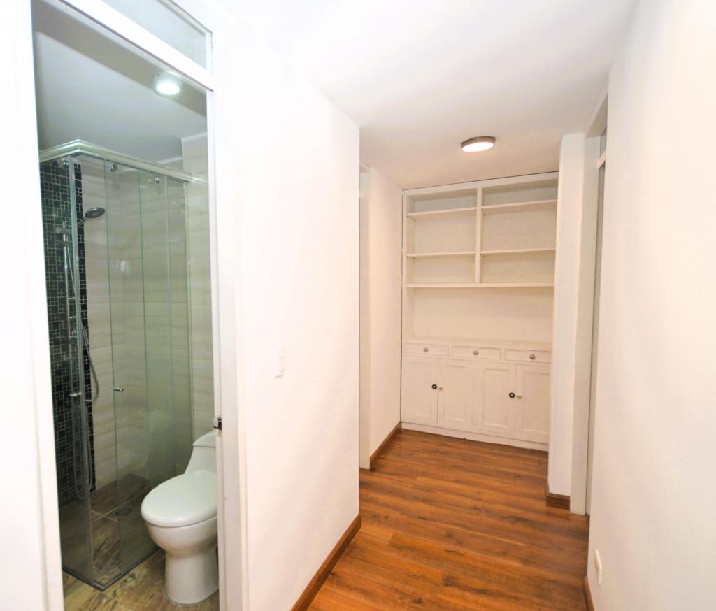 Apartamento En Arriendo - Cedritos Usaquén, Bogotá