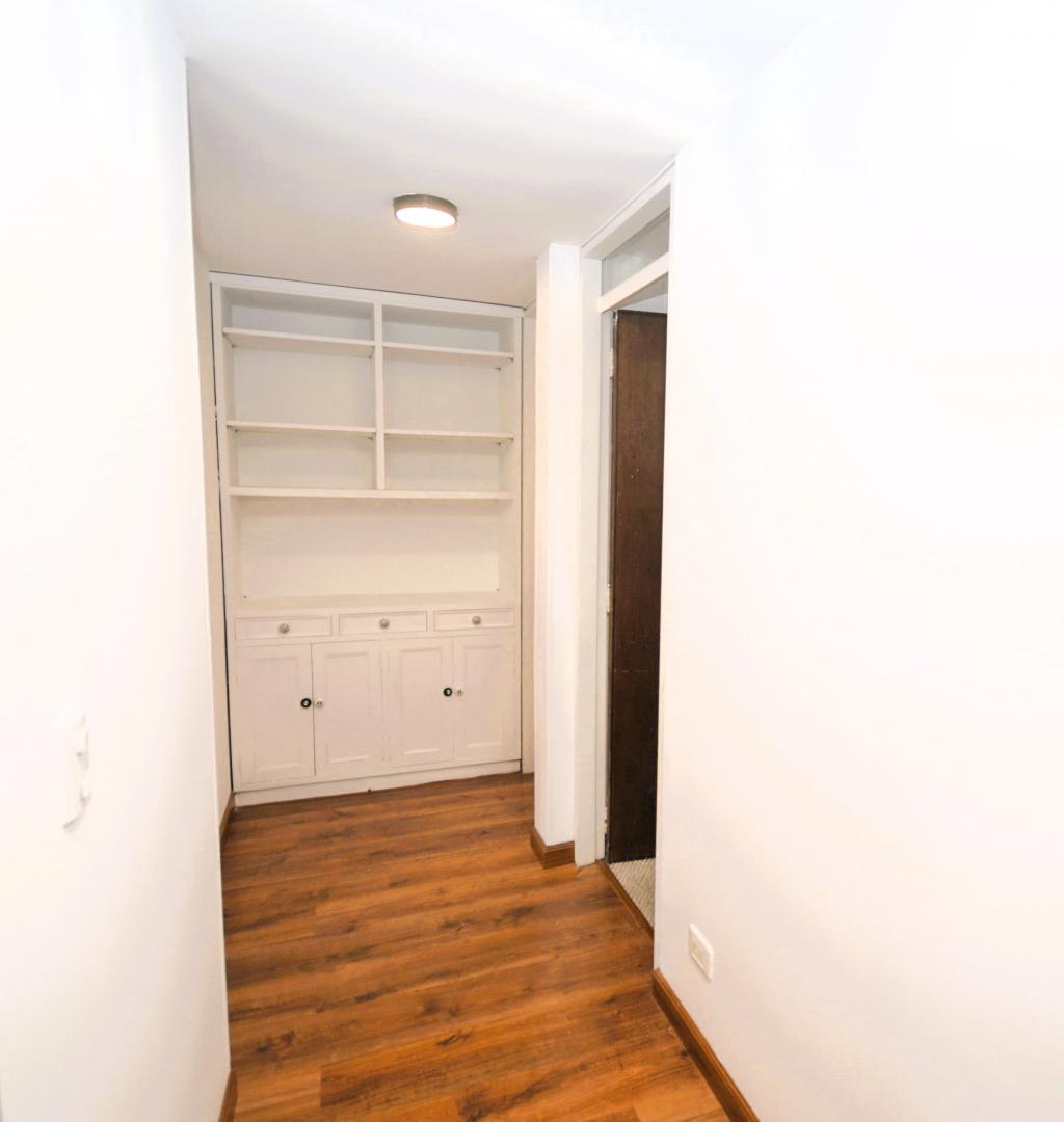 Apartamento En Arriendo - Cedritos Usaquén, Bogotá