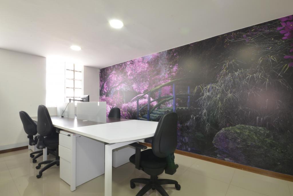 Casa En Venta - Pontevedra, Bogotá